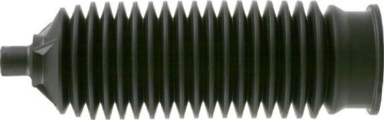 FEBI Bilstein 21959 - Пильник, рульове управління autocars.com.ua