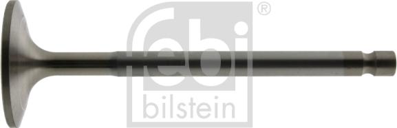 Febi Bilstein 21965 - Впускной клапан avtokuzovplus.com.ua