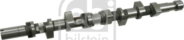 Febi Bilstein 21987 - Шток autocars.com.ua