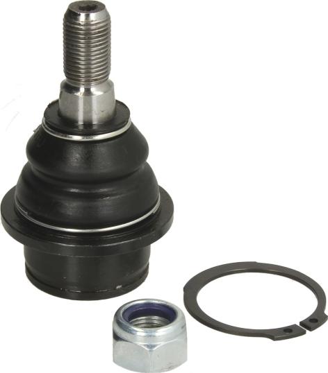 FEBI Bilstein 21999 - Несучий / направляючий шарнір autocars.com.ua