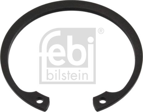 Febi Bilstein 22005 - Стопорное кольцо avtokuzovplus.com.ua