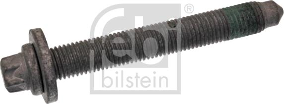 Febi Bilstein 22045 - Ремкомплект, балка моста autocars.com.ua