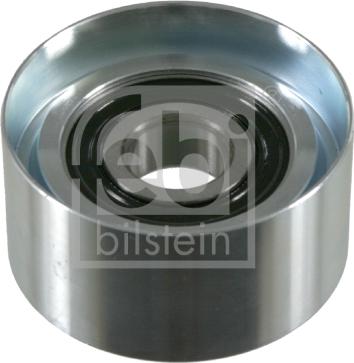 Febi Bilstein 22047 - Направляющий ролик, поликлиновый ремень avtokuzovplus.com.ua