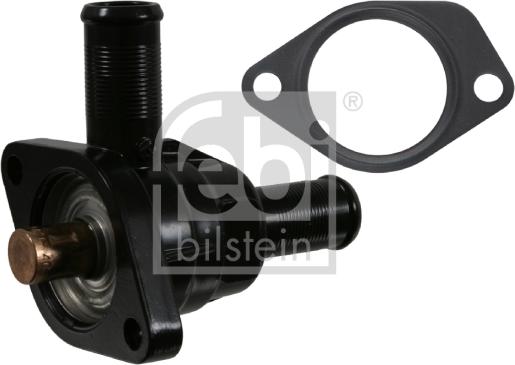 Febi Bilstein 22059 - Термостат, охлаждающая жидкость autodnr.net