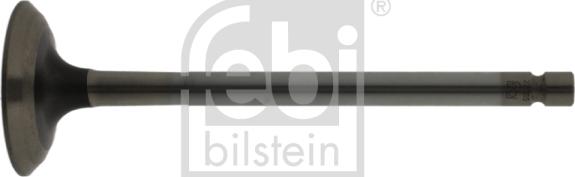 Febi Bilstein 22065 - Випускний клапан autocars.com.ua