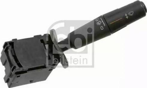 Febi Bilstein 22068 - Выключатель на рулевой колонке avtokuzovplus.com.ua