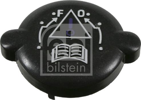 Febi Bilstein 22080 - Крышка расширительного бачка autodnr.net