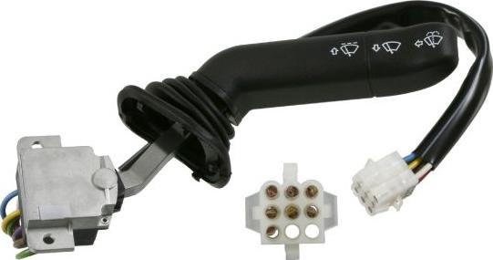 FEBI Bilstein 22094 - Перемикач склоочисника autocars.com.ua