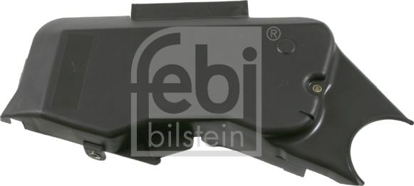 Febi Bilstein 22105 - Кожух, зубчастий ремінь autocars.com.ua