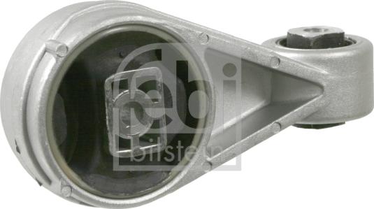 Febi Bilstein 22163 - Подушка, підвіска двигуна autocars.com.ua