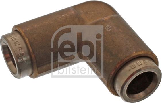 Febi Bilstein 22189 - Соединительные элементы, трубопровод сжатого воздуха avtokuzovplus.com.ua