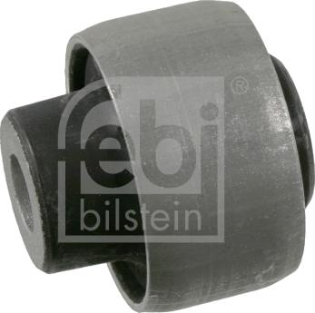 Febi Bilstein 22239 - Сайлентблок, важеля підвіски колеса autocars.com.ua