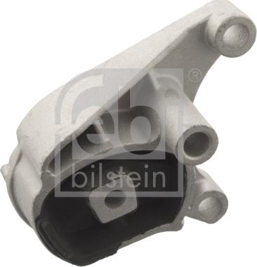 FEBI Bilstein 22275 - Подушка, підвіска двигуна autocars.com.ua