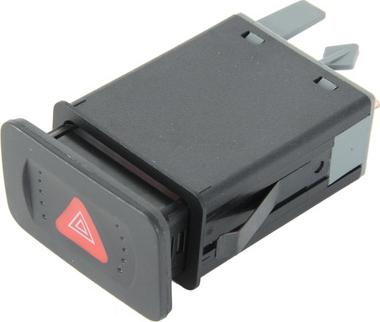 FEBI Bilstein 22292 - Покажчик аварійної сигналізації autocars.com.ua