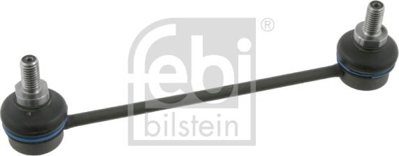Febi Bilstein 22302 - Тяга / стійка, стабілізатор autocars.com.ua