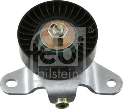 Febi Bilstein 22303 - Натягувач ременя, клинові зуб. autocars.com.ua