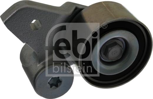 Febi Bilstein 22348 - Натяжной ролик, ремень ГРМ avtokuzovplus.com.ua