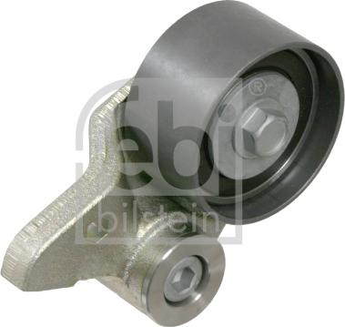 Febi Bilstein 22354 - Натяжна ролик, ремінь ГРМ autocars.com.ua