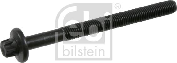 Febi Bilstein 22411 - Болт головки циліндра autocars.com.ua