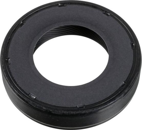 FEBI Bilstein 22448 - Ущільнене кільце валу, фланець ступінчастої коробки передач autocars.com.ua