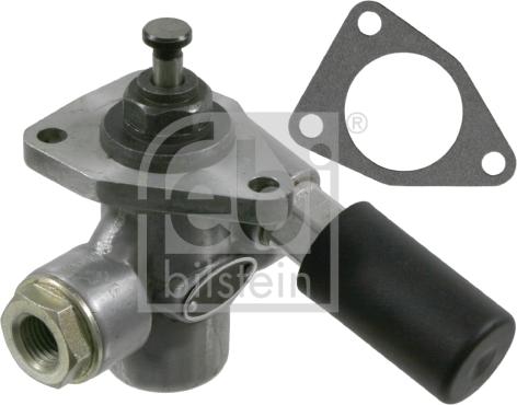 Febi Bilstein 22471 - Насос, топливоподающая система autodnr.net