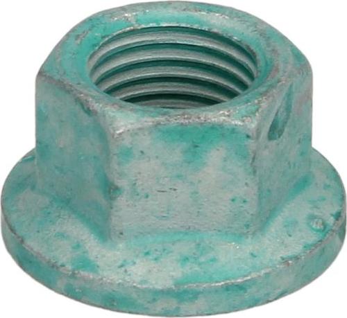 FEBI Bilstein 22474 - Гайка кріплення колеса autocars.com.ua