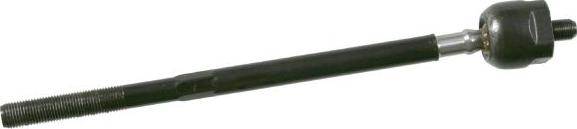 FEBI Bilstein 22479 - Осьовий шарнір, рульова тяга autocars.com.ua