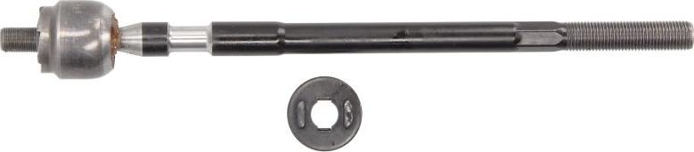 FEBI Bilstein 22511 - Осьовий шарнір, рульова тяга autocars.com.ua