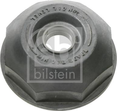 Febi Bilstein 22527 - Крышка, подшипник ступицы колеса avtokuzovplus.com.ua