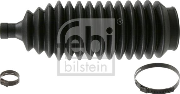 Febi Bilstein 22533 - Комплект пыльника, рулевое управление autodnr.net