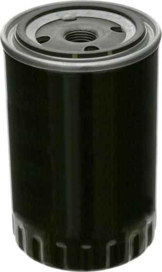 FEBI Bilstein 22538 - Масляний фільтр autocars.com.ua