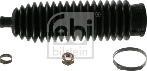 Febi Bilstein 22541 - Комплект пыльника, рулевое управление avtokuzovplus.com.ua