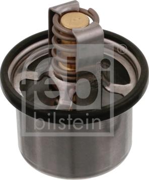 Febi Bilstein 22545 - Термостат, охолоджуюча рідина autocars.com.ua