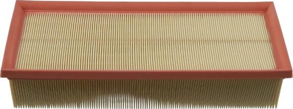 FEBI Bilstein 22552 - Повітряний фільтр autocars.com.ua