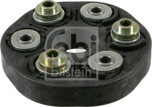 Febi Bilstein 22553 - Шарнир, продольный вал autodnr.net