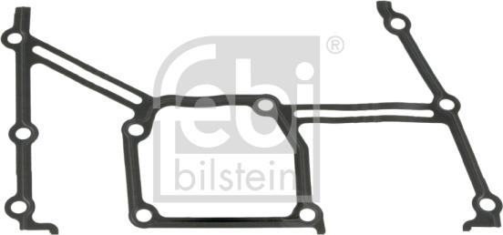 Febi Bilstein 22563 - Комплект прокладок, картер рульового механізму autocars.com.ua