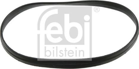 Febi Bilstein 22569 - Комплект прокладок, картер рулевого механизма avtokuzovplus.com.ua