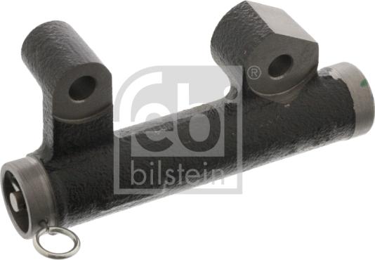 Febi Bilstein 22573 - Натяжитель, ремень ГРМ autodnr.net