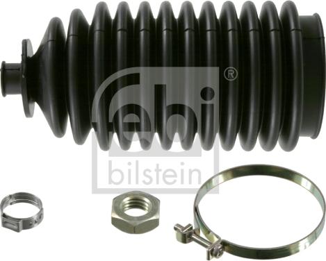 Febi Bilstein 22590 - Комплект пилника, рульове управління autocars.com.ua