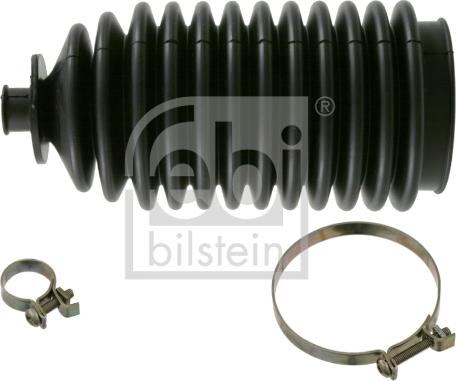 Febi Bilstein 22591 - Комплект пилника, рульове управління autocars.com.ua