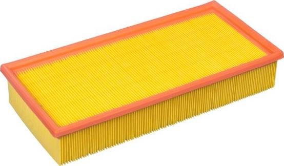 FEBI Bilstein 22594 - Повітряний фільтр autocars.com.ua