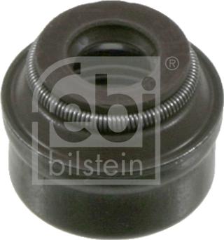 Febi Bilstein 22603 - Уплотнительное кольцо, стержень клапана autodnr.net