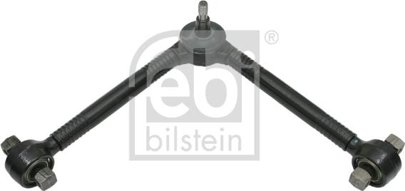 Febi Bilstein 22623 - Рычаг подвески колеса avtokuzovplus.com.ua