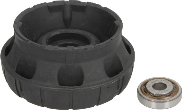 FEBI Bilstein 22639 - Опора стійки амортизатора, подушка autocars.com.ua