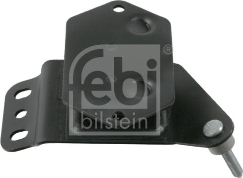 FEBI Bilstein 22642 - Подушка, підвіска двигуна autocars.com.ua