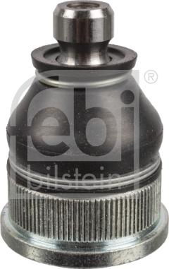 Febi Bilstein 22684 - Несучий / направляючий шарнір autocars.com.ua