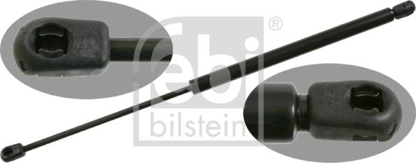 Febi Bilstein 22716 - Газова пружина, кришка багажник autocars.com.ua