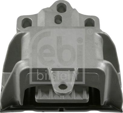 Febi Bilstein 22722 - Подушка, опора, подвеска двигателя autodnr.net