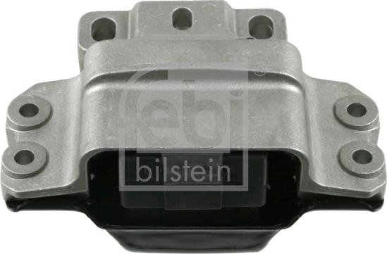 Febi Bilstein 22724 - Подушка, опора, подвеска двигателя autodnr.net