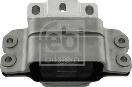 Febi Bilstein 22728 - Подушка, опора, подвеска двигателя autodnr.net